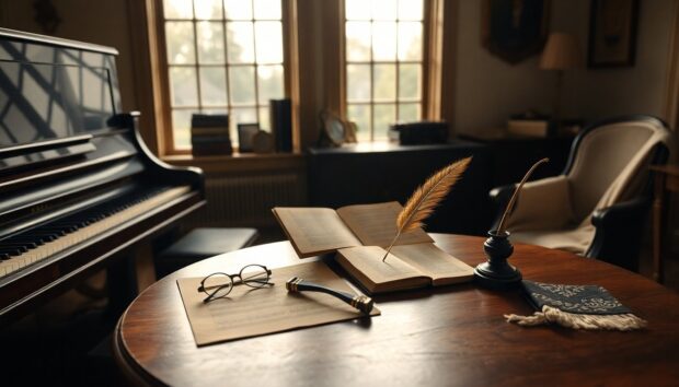 How The Other Bennet Sister rewrites Mary Bennet’s story