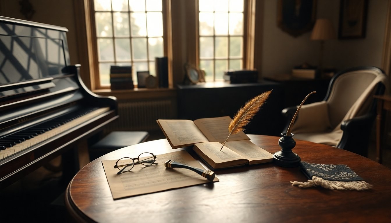 How The Other Bennet Sister rewrites Mary Bennet’s story