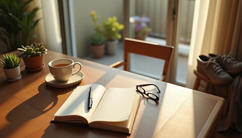 How to build empowering habits in later life and drop the ones that hold you back