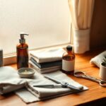 How to care for hair in spring: practical tips for mature hair