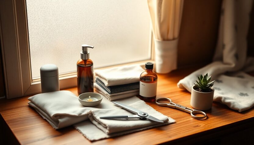 How to care for hair in spring: practical tips for mature hair
