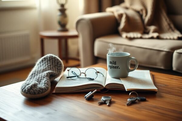 How to laugh and live well with everyday forgetfulness