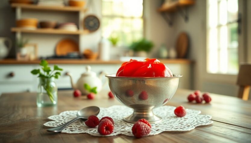 How to make Grandma Anne’s secret Jell-O: a simple family dessert