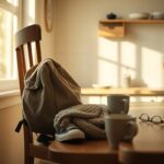 How to navigate later motherhood and the empty nest transition
