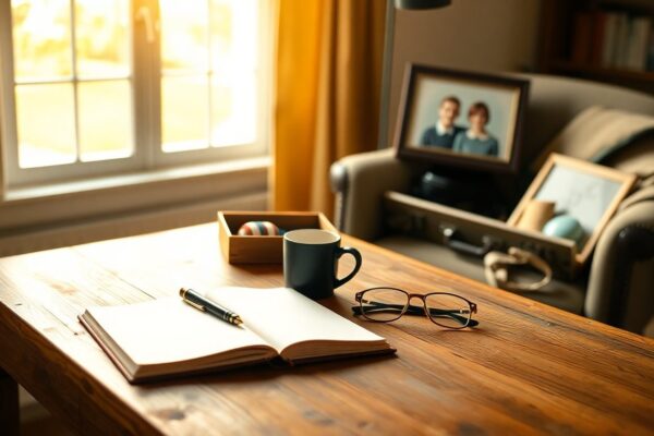 How to reclaim identity and purpose after children leave home