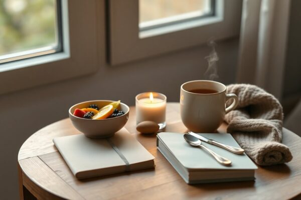 How to replace emotional eating with sustainable pleasure for better well-being