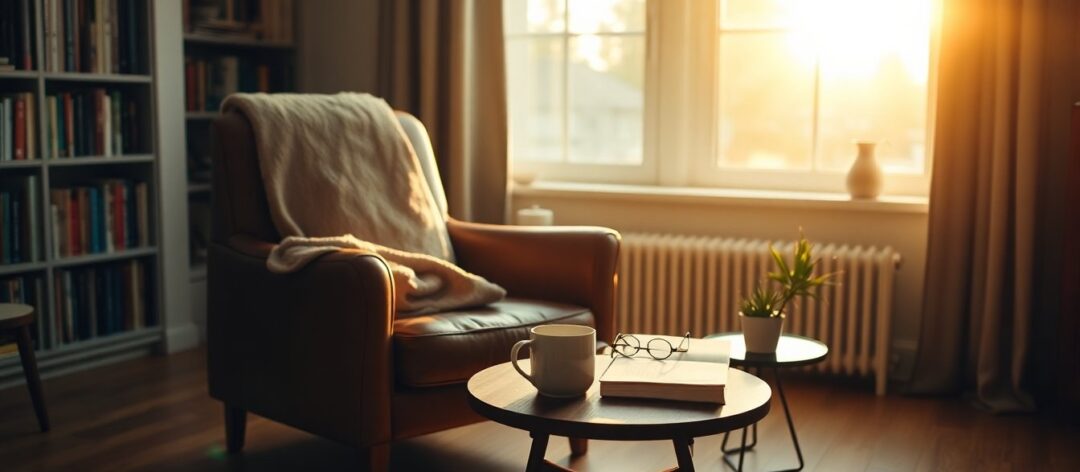 How to safeguard your emotional energy in your 50s and beyond