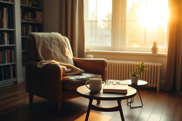 How to safeguard your emotional energy in your 50s and beyond