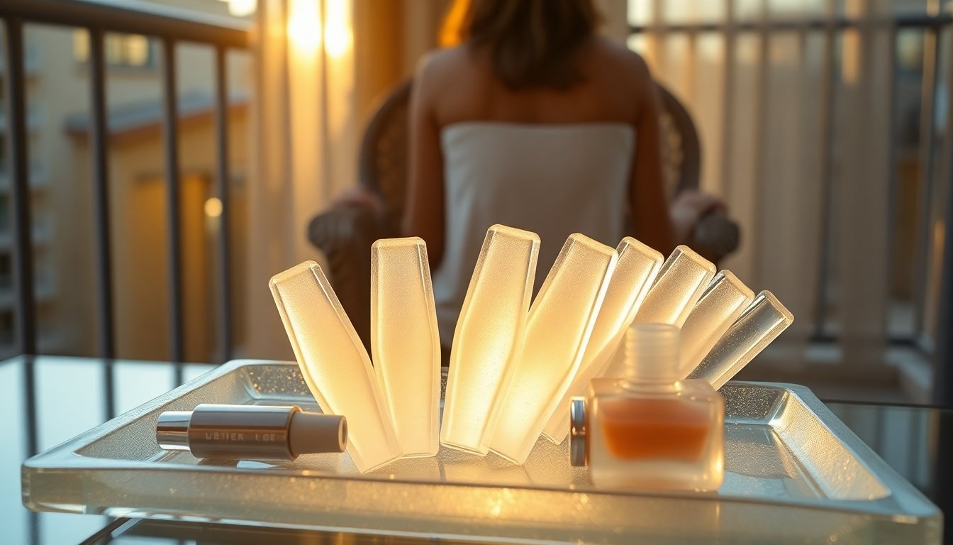 How to wear jelly nails and other summer 2026 manicure ideas