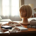How we found a wig after chemotherapy