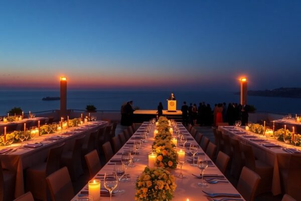 Inside the amfAR Gala Cannes: performances, auctions and iconic guests