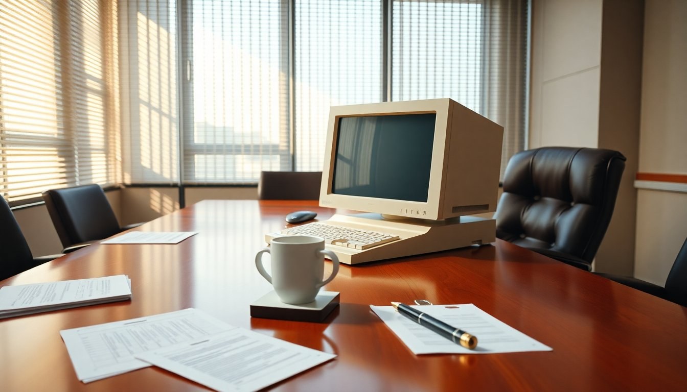 Inside the Apple power struggle in 1985 between Steve Jobs and John Sculley
