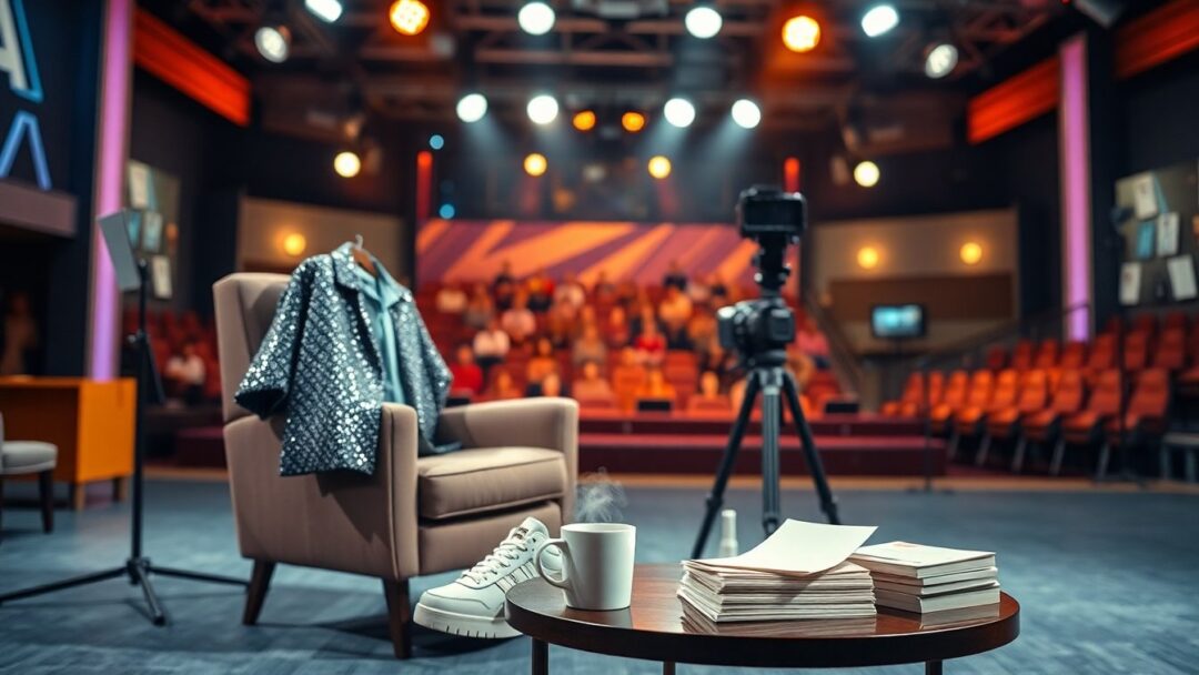 Mel C surprises on Blind Date: Sporty Spice, pop insights and dating rules