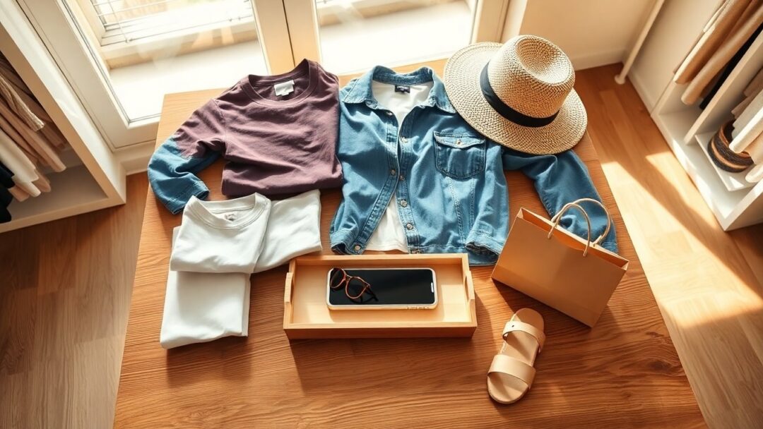 Memorial Day weekend fashion deals to grab early