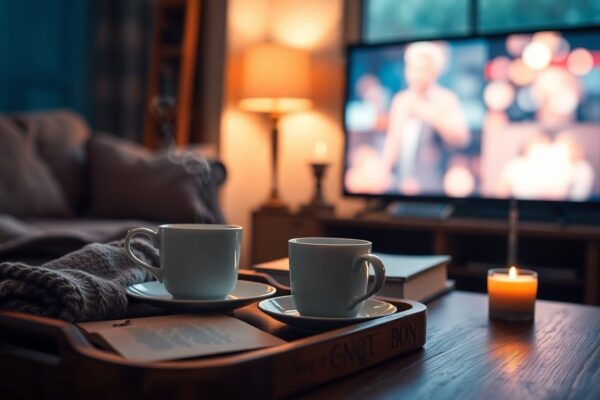 New shows to try now: can a period drama surprise you?