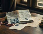 Rare Diana letter and school photos headed to auction reveal honeymoon memories