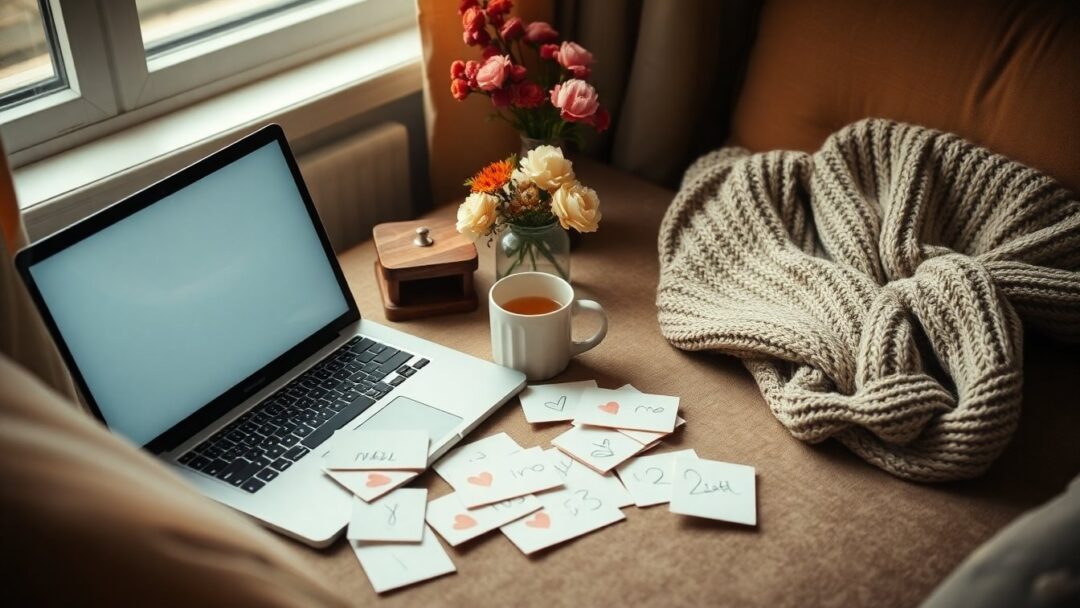 Reader comments that uplift during life transitions