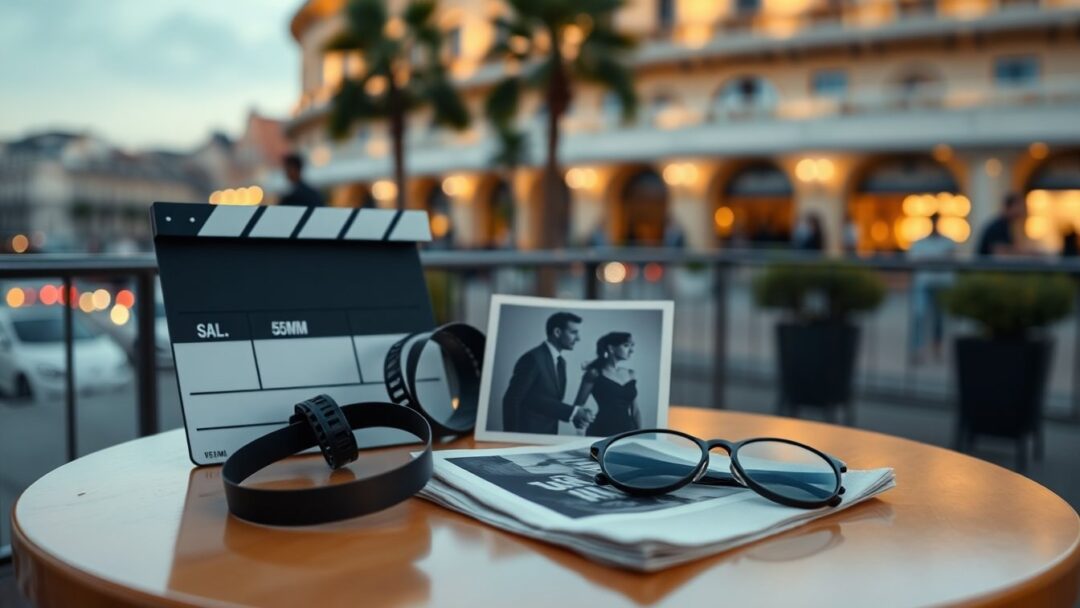 Rodrigo Sorogoyen’s The Beloved premieres at Cannes with Javier Bardem and Victoria Luengo
