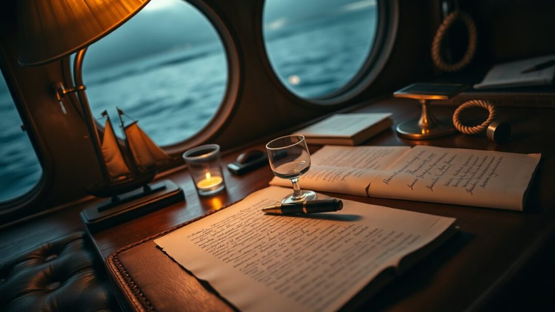 Saratoga Schaefer on The Last Time We Drowned and writing confined thrillers