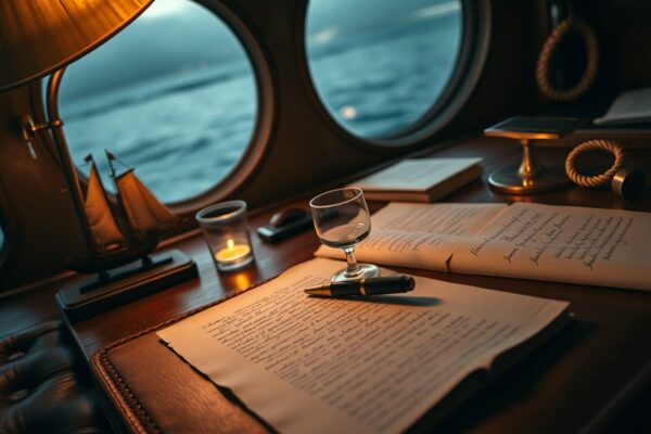 Saratoga Schaefer on The Last Time We Drowned and writing confined thrillers