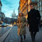 Shailene Woodley spotted with Milo Callaghan during Milan Fashion Week amid Mother's Helper casting