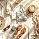 Simplify your summer: six Sézane staples for effortless dressing
