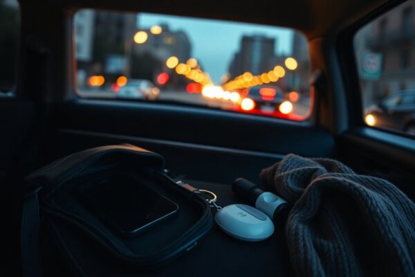 Smart rideshare safety for women: essential checks and habits