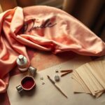 Standout Met Gala 2026 nail trends and Emma Chamberlain's hand-painted gown