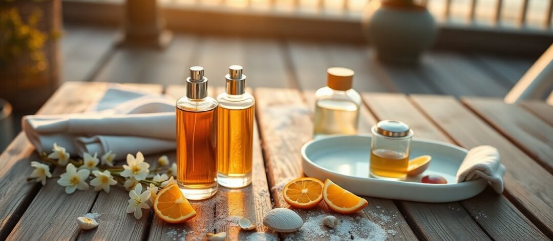 Summer perfume picks from Cosmo editors to try now