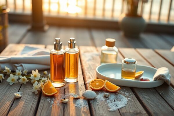 Summer perfume picks from Cosmo editors to try now
