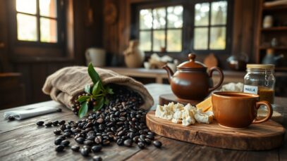 Taste the Zona Cafetera: a culinary-focused trip around Pereira