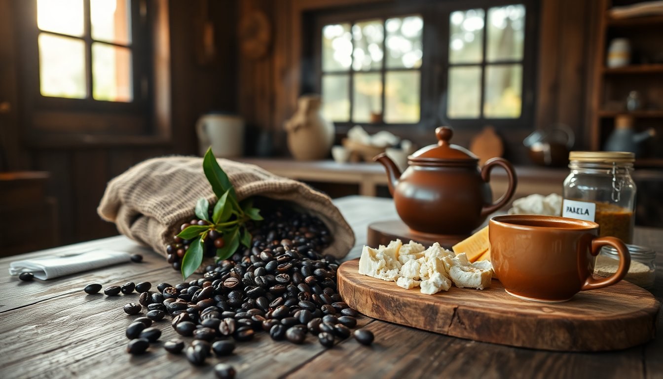 Taste the Zona Cafetera: a culinary-focused trip around Pereira