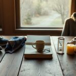 Transitioning from go-go to no-go: how to find meaning in every stage