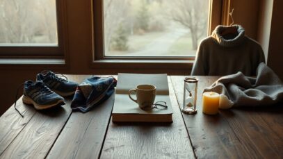 Transitioning from go-go to no-go: how to find meaning in every stage