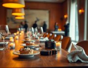 Vanity Fair and Meta host a private directors' dinner at Tetou
