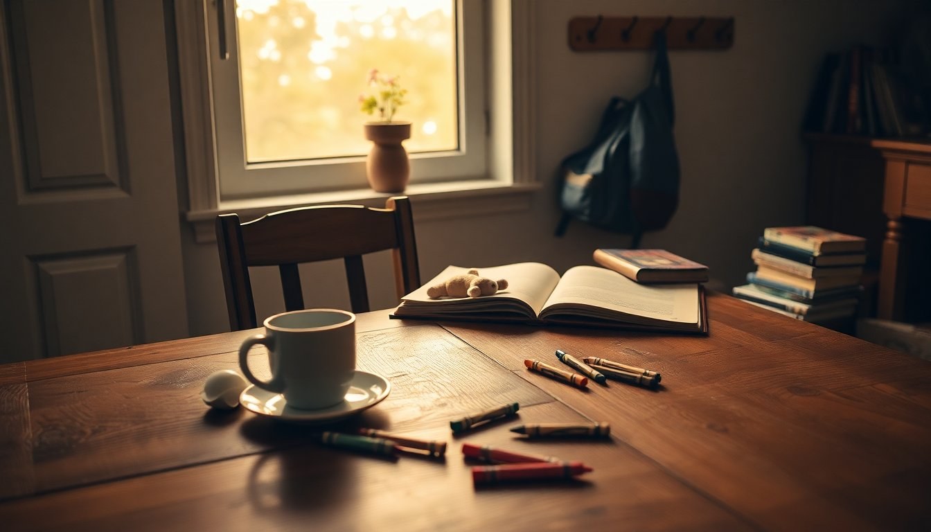 What it's like to be an only child: insiders share pros and cons