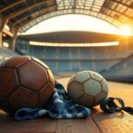 When football carries history: from Maradona to Guadalajara