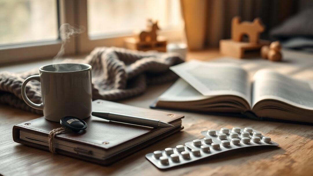 Why a PEN15 clip and small habits helped when anxiety spiked