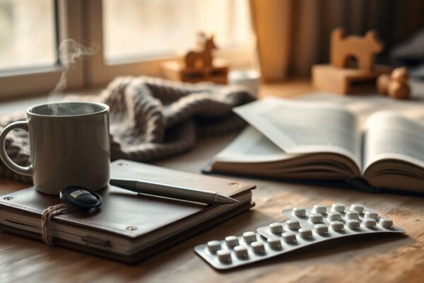 Why a PEN15 clip and small habits helped when anxiety spiked