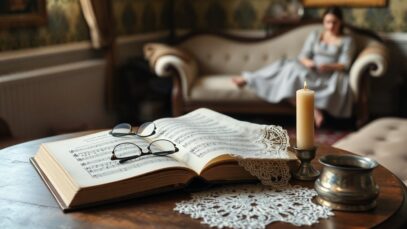 Why Mary Bennet matters in The Other Bennet Sister adaptation
