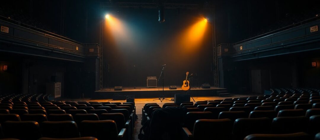 Why so many concerts are getting canceled and what fans and artists can do