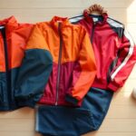 Why windbreakers are the spring 2026 fashion essential and how to wear them