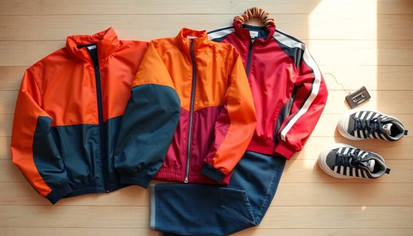 Why windbreakers are the spring 2026 fashion essential and how to wear them