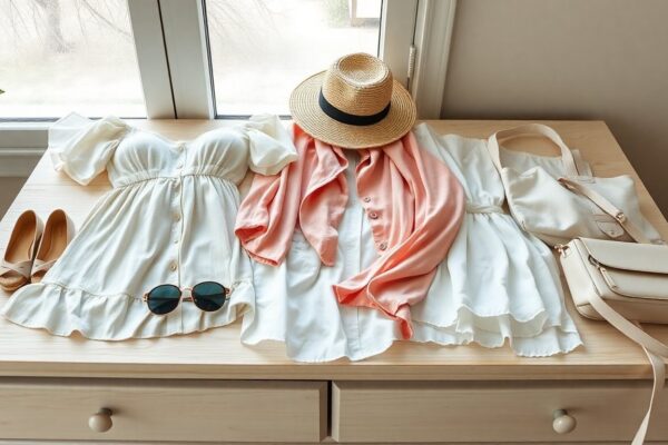 10 Must-Have Summer Fashion Pieces Every Woman Should Own in 2026