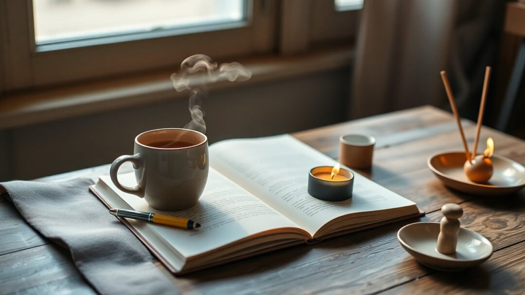 10 simple mindfulness activities to transform your daily routine