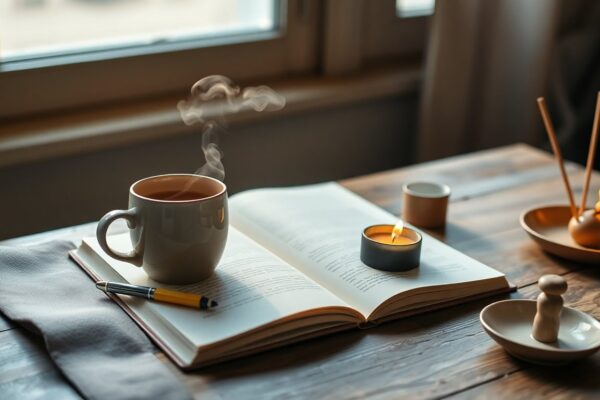 10 simple mindfulness activities to transform your daily routine