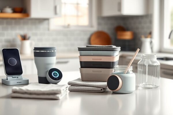 100 Clever Amazon Products to Simplify and Enhance Your Daily Routine