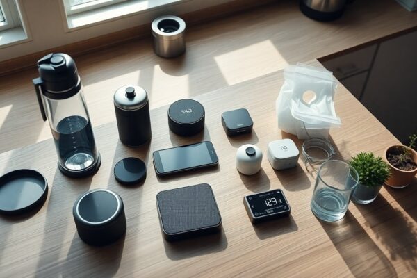 100 Ingenious Products to Simplify Your Daily Life