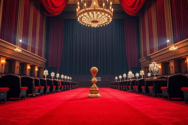 2026 Tony Awards: A Celebration of Broadway's Finest Performances