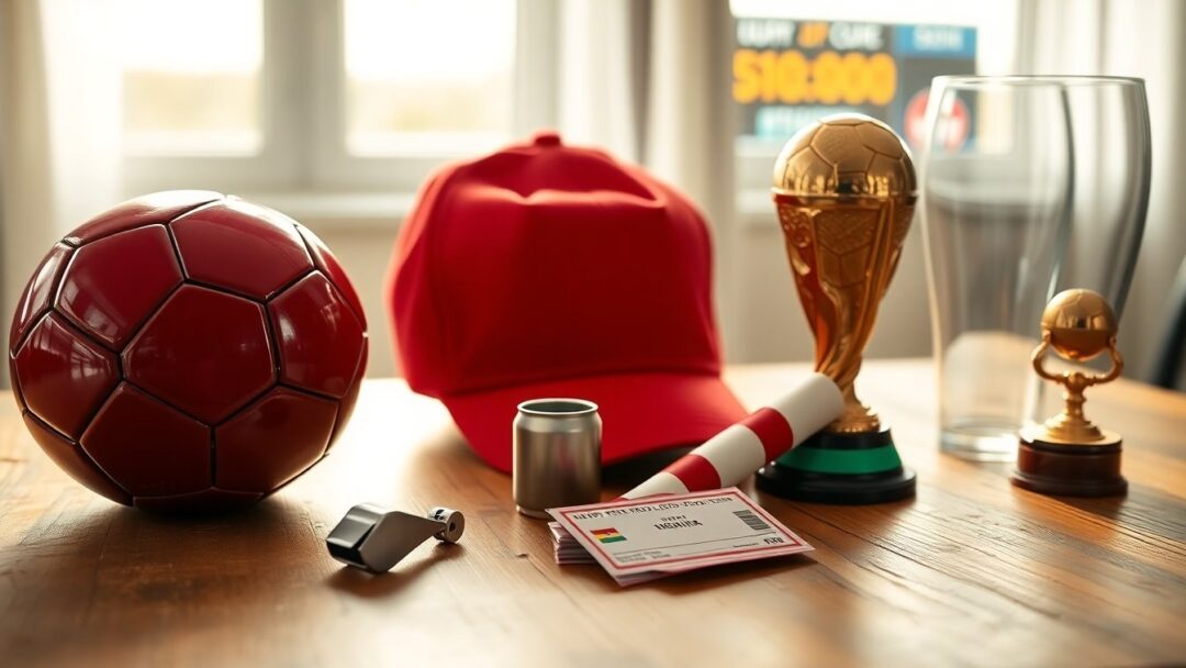 2026 World Cup: Essential Facts and Insights for Fans